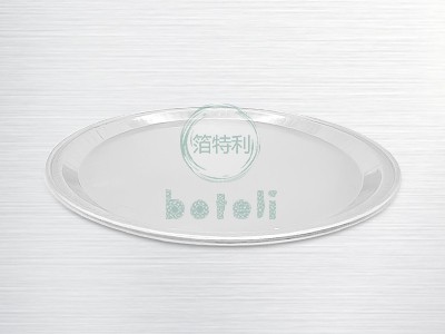 鋁箔KTV果盤BTL016F