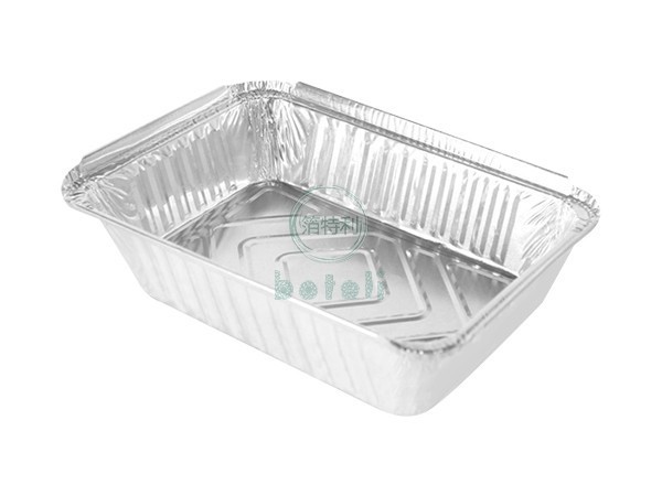 鋁箔容器BTL2013 鋁箔容器BTL2013