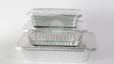 在餐飲業(yè)和食品包裝業(yè)擴(kuò)大領(lǐng)域使用鋁箔餐盒助推綠色消費(fèi)！