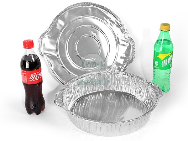 鋁箔鍋BTL338 鋁箔鍋BTL338