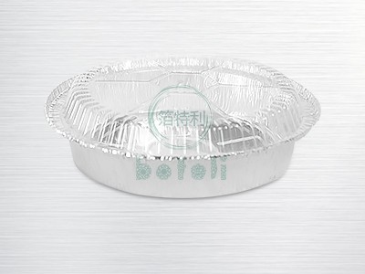 鋁箔容器BTL174